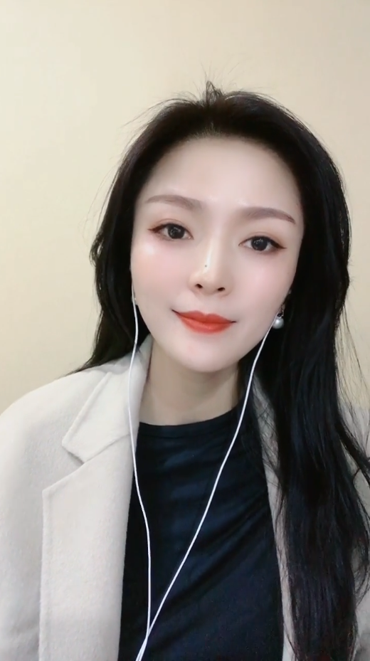 劉明月的直播間